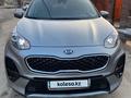 Kia Sportage 2021 года за 12 800 000 тг. в Алматы – фото 7