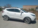 Hyundai Tucson 2015 годаүшін6 500 000 тг. в Актау – фото 2