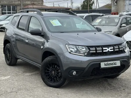 Renault Duster 2021 года за 8 900 000 тг. в Актобе – фото 3