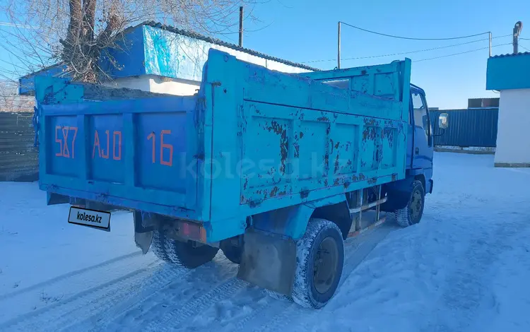 Foton 2006 годаfor4 000 000 тг. в Аягоз