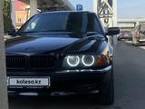 BMW 728 1996 года за 2 800 000 тг. в Алматы – фото 4