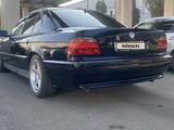BMW 728 1996 года за 2 800 000 тг. в Алматы – фото 3