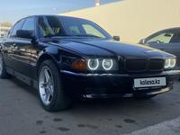 BMW 728 1996 годаүшін2 800 000 тг. в Алматы
