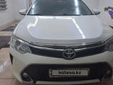 Toyota Camry 2019 года за 12 000 000 тг. в Караганда – фото 5