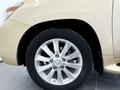 Lexus LX 570 2008 года за 14 350 000 тг. в Астана – фото 15