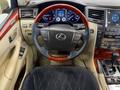 Lexus LX 570 2008 года за 13 950 000 тг. в Астана – фото 8