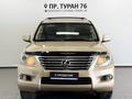 Lexus LX 570 2008 годаүшін14 350 000 тг. в Астана – фото 4