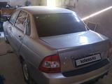 ВАЗ (Lada) Priora 2170 2007 года за 1 000 000 тг. в Туркестан