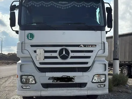 Mercedes-Benz  Actros 2008 года за 22 000 000 тг. в Алматы