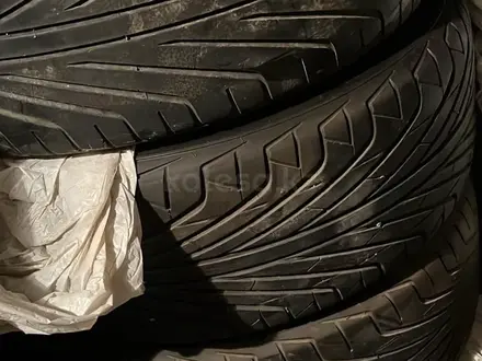 Диски с резиной на Audi TT Ауди ТТүшін290 000 тг. в Алматы – фото 4