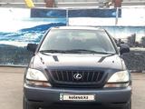 Lexus RX 300 2002 годаfor5 680 000 тг. в Алматы