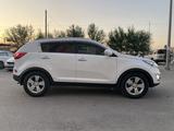 Kia Sportage 2013 годаfor6 300 000 тг. в Алматы – фото 5