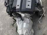 Двигатель М54B30 BMW X5 3.0 за 850 900 тг. в Астана – фото 3