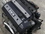 Двигатель М54B30 BMW X5 3.0 за 850 900 тг. в Астана – фото 2