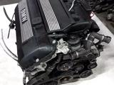 Двигатель М54B30 BMW X5 3.0 за 850 900 тг. в Астана