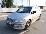 Mitsubishi Space Wagon 1999 годаfor4 000 000 тг. в Кызылорда – фото 4