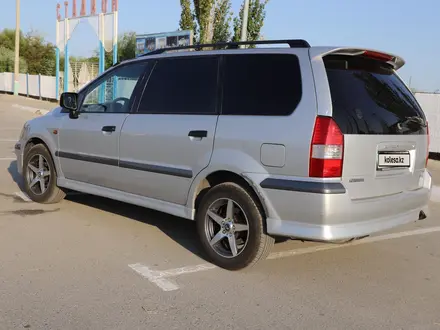 Mitsubishi Space Wagon 1999 года за 3 900 000 тг. в Кызылорда – фото 6