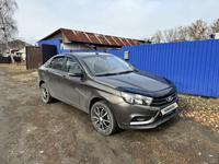 ВАЗ (Lada) Vesta 2019 года за 4 850 000 тг. в Усть-Каменогорск