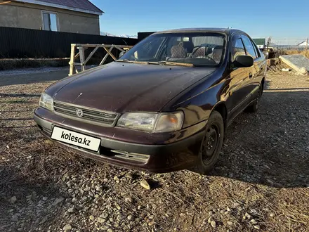 Toyota Carina E 1993 года за 1 700 000 тг. в Алматы – фото 3