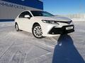 Toyota Camry 2021 года за 17 000 000 тг. в Караганда – фото 4