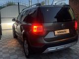 Skoda Yeti 2014 года за 7 600 000 тг. в Костанай – фото 4