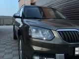 Skoda Yeti 2014 годаүшін7 300 000 тг. в Костанай – фото 5