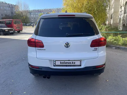 Volkswagen Tiguan 2015 года за 6 500 000 тг. в Астана – фото 10