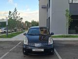 Nissan Note 2007 года за 3 100 000 тг. в Кокшетау