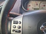Nissan Note 2007 года за 3 100 000 тг. в Кокшетау – фото 2