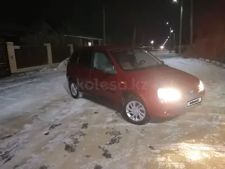 ВАЗ (Lada) Kalina 1117 2009 года за 1 350 000 тг. в Актобе