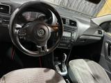 Volkswagen Polo 2014 года за 3 650 000 тг. в Жаркент – фото 3