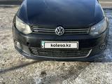 Volkswagen Polo 2014 года за 3 650 000 тг. в Жаркент – фото 4