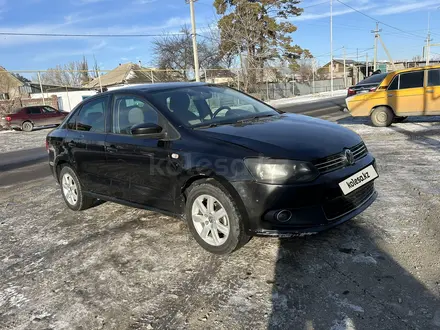 Volkswagen Polo 2014 года за 3 850 000 тг. в Жаркент – фото 6