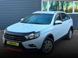ВАЗ (Lada) Vesta 2021 года за 6 500 000 тг. в Петропавловск