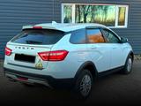ВАЗ (Lada) Vesta 2021 года за 6 500 000 тг. в Петропавловск – фото 3