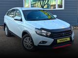 ВАЗ (Lada) Vesta 2021 года за 6 500 000 тг. в Петропавловск – фото 2
