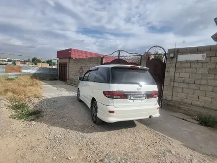 Toyota Estima 2005 года за 4 500 000 тг. в Шымкент