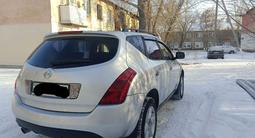 Nissan Murano 2006 года за 4 200 000 тг. в Костанай – фото 5