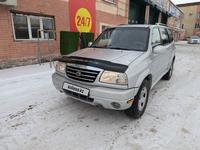 Suzuki XL7 2003 года за 4 200 000 тг. в Усть-Каменогорск