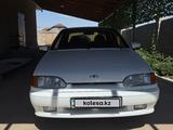 ВАЗ (Lada) 2115 2012 года за 1 600 000 тг. в Шымкент