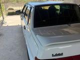 ВАЗ (Lada) 2115 2012 года за 1 600 000 тг. в Шымкент – фото 3