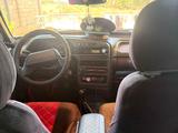ВАЗ (Lada) 2115 2012 года за 1 600 000 тг. в Шымкент – фото 5