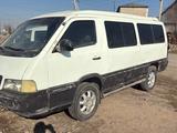 SsangYong Istana 1999 годаүшін1 000 000 тг. в Алматы – фото 2