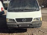 SsangYong Istana 1999 годаүшін1 000 000 тг. в Алматы