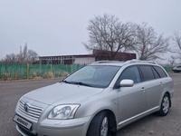 Toyota Avensis 2002 года за 5 050 000 тг. в Тараз