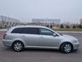 Toyota Avensis 2002 года за 5 050 000 тг. в Тараз – фото 4