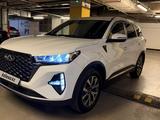 Chery Tiggo 7 Pro Max 2023 года за 11 000 000 тг. в Алматы – фото 3