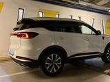Chery Tiggo 7 Pro Max 2023 года за 11 000 000 тг. в Алматы – фото 4