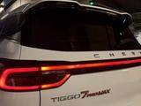 Chery Tiggo 7 Pro Max 2023 года за 11 000 000 тг. в Алматы – фото 2