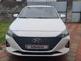 Hyundai Accent 2020 года за 6 650 000 тг. в Алматы – фото 5